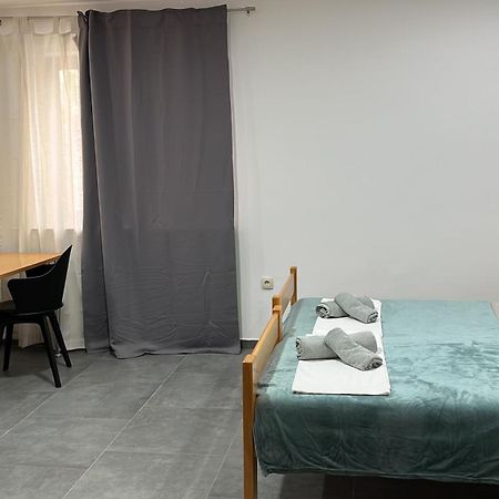 Ferienwohnung Vila Sani Crikvenica Zimmer foto
