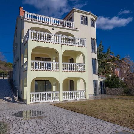 Ferienwohnung Vila Sani Crikvenica Exterior foto