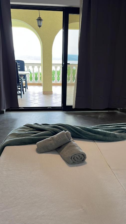 Ferienwohnung Vila Sani Crikvenica Exterior foto