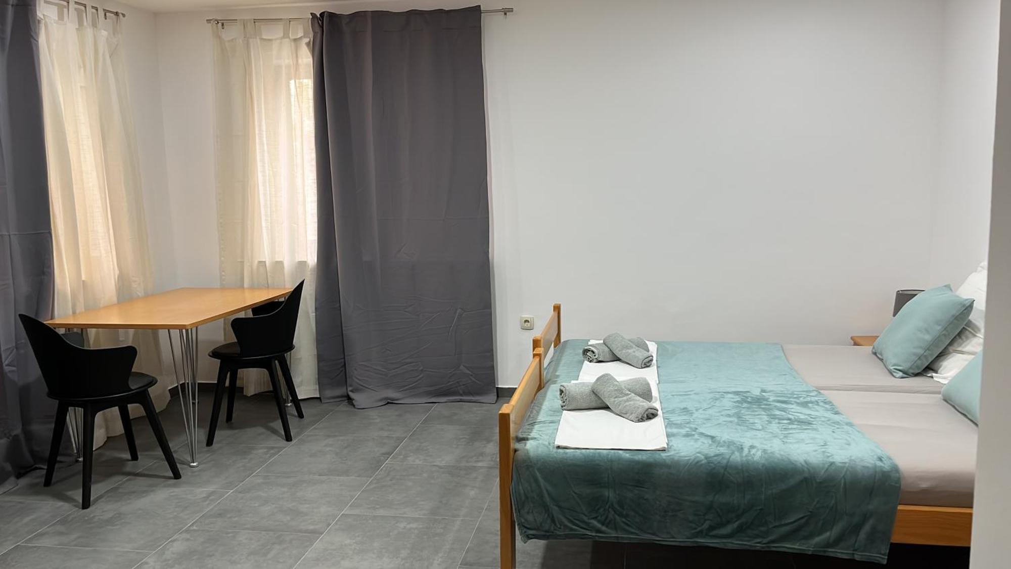 Ferienwohnung Vila Sani Crikvenica Zimmer foto