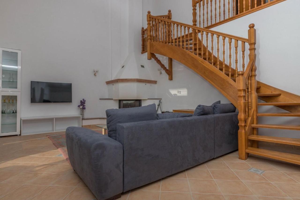 Ferienwohnung Vila Sani Crikvenica Exterior foto