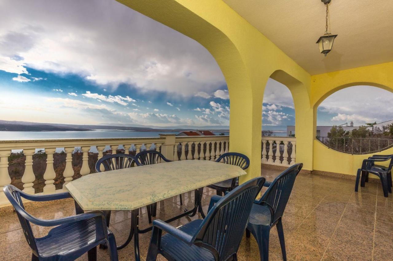 Ferienwohnung Vila Sani Crikvenica Exterior foto